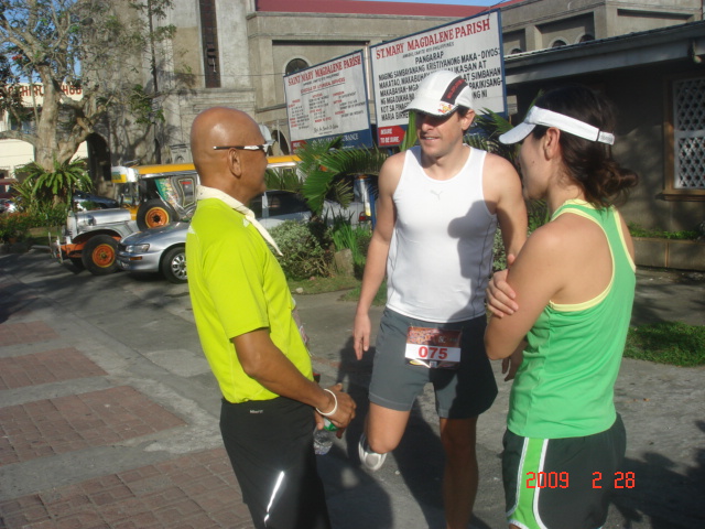 dsc05814 Talking With Mike & Toni From Orange County, California