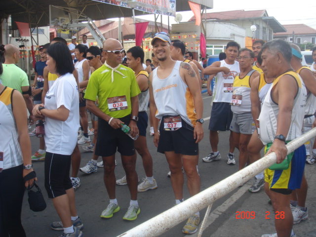 dsc05816 BR & Bugobugo85 At The Starting Area