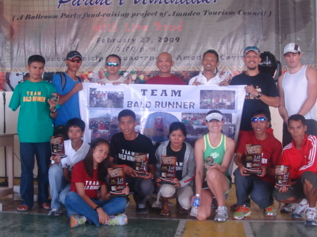 dsc05856 Group Picture With Team Bald Runner