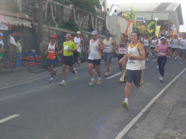 dsc058601 Downhill From The Starting Area