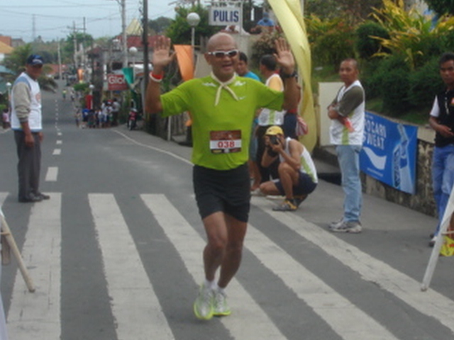dsc05862 Uphill Towards The Finish Line