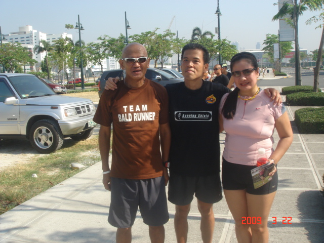 BR with Patrick Concepcion & Wife