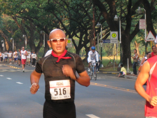 On A Full Throttle Mode