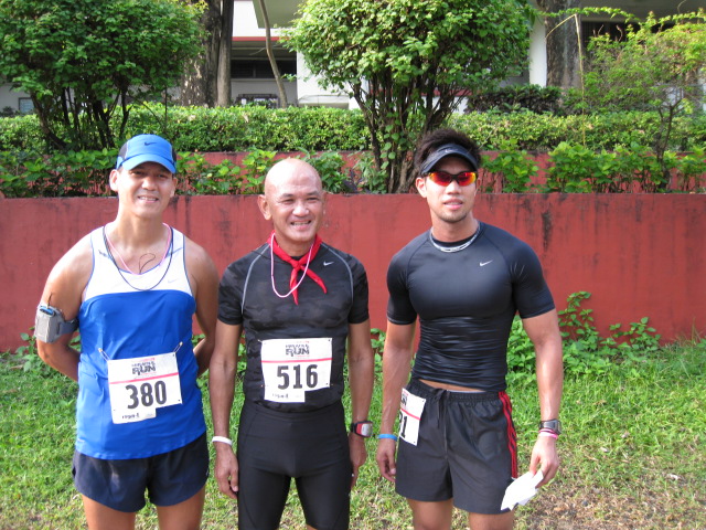 Joven & Mr Paiso with BR