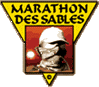 Logo Of Marathon Des Sables