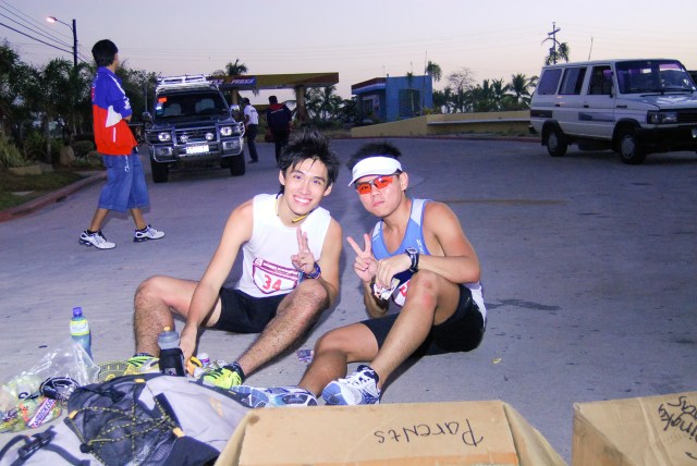 Baldwin & Lucas From Singapore