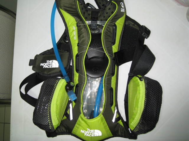 The Bladder is Exposed. The Heat of the Body + Heat of the Sun Would Make Your Cold Fluids to Warm Faster