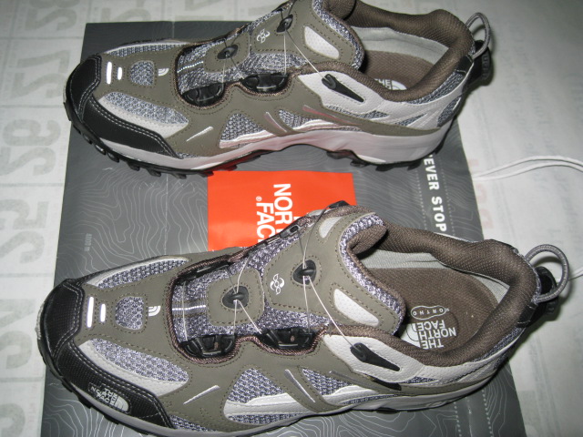 img_0189 TNF's Hedgehog GTX XCR BOA Side View