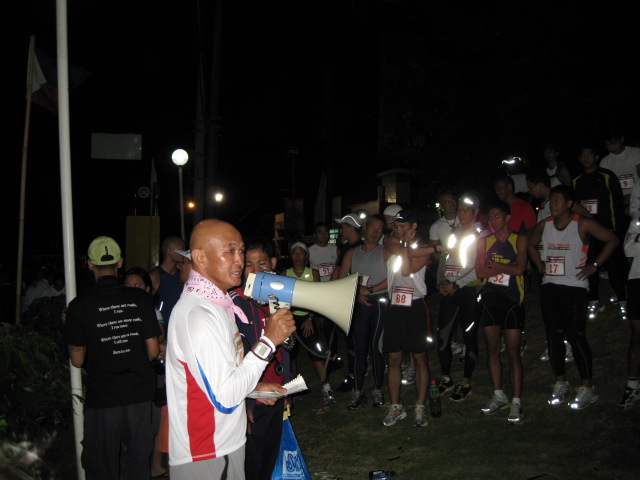 img_0259 Final Briefing & Inspirational Talk To All the 81 Brave Warriors