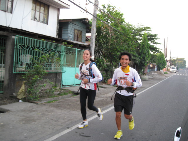 img_0281 Jerry aka High Altitude with Ellen Tolentino at Km 48