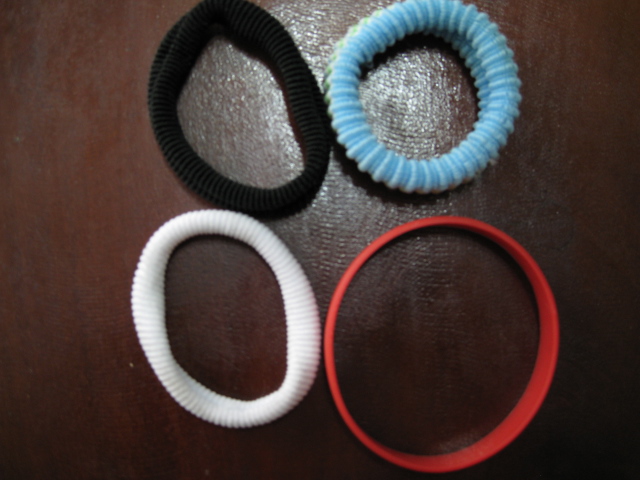 Every Finisher Must Have These Four (4) Bands