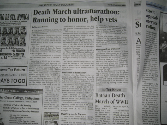 Picture of the News Article