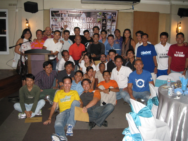 One of the Group Pictures