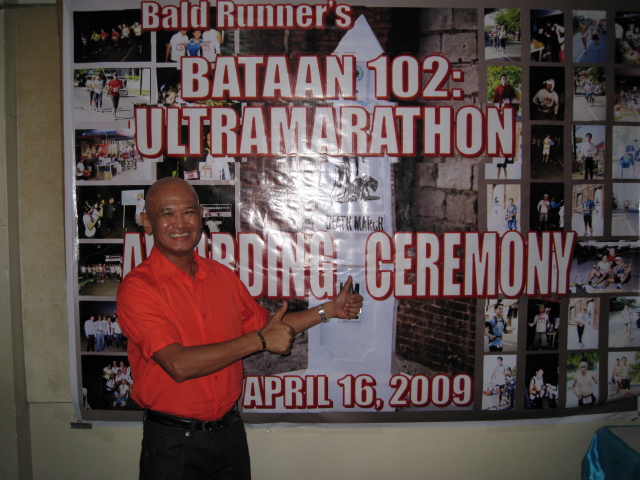 Start Training Now & See You On the Next Edition