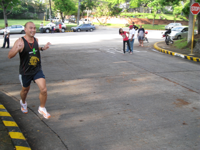 Mark P Just Arrived From Oakland, CA