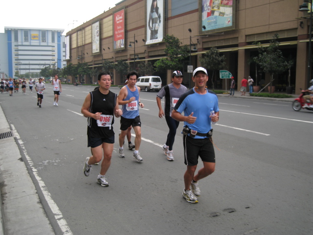 Charlie Chua & Company