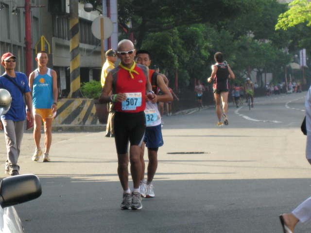 At the Gil Puyat Avenue (26K)