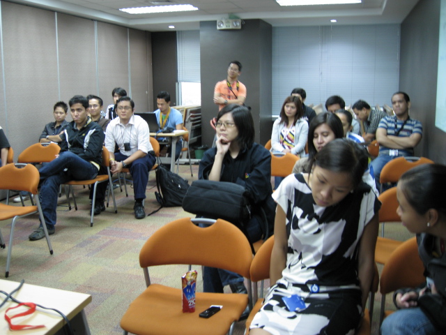 Part 1 is a Lecture & Part 2 is a Practical Exercise