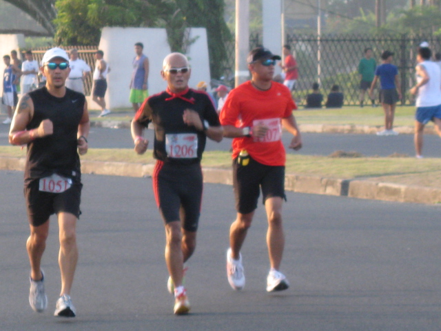 On Our Way Back To Lawton