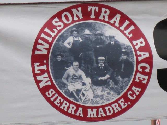 Official Seal of the Race