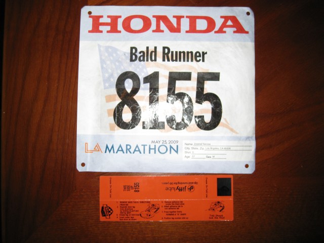 D-Tag Timing Device For ChronoTrak (Dark Orange Paper Strip)