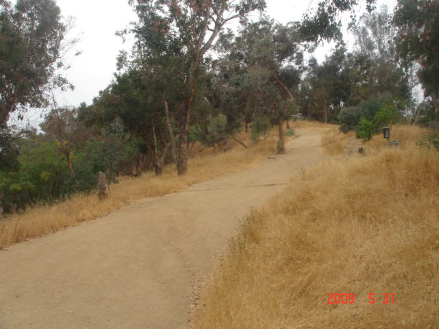 Oh, That Uphill Climb!