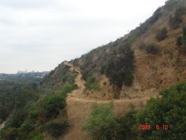 Trail Running Alone Is Refreshing!