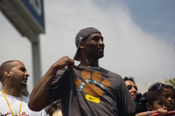 More NBA Championship Rings To Come!!!