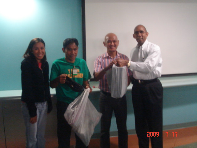 Received Used Shoes For My Project Donate A Shoe