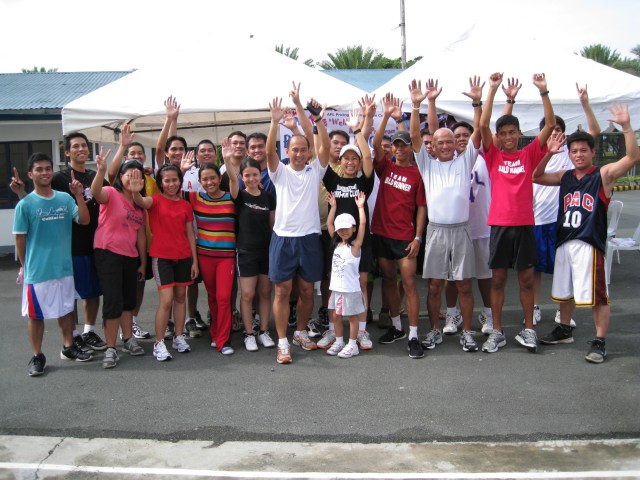 Everybody Is A Winner!!!