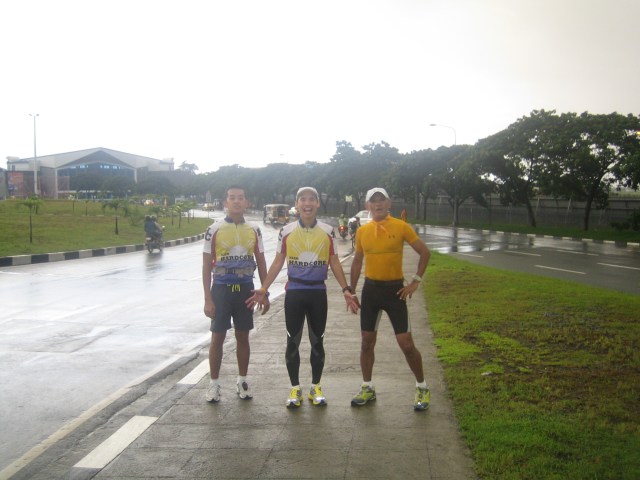 Brief Stops For Photo-Ops