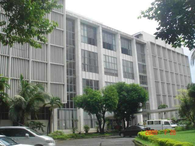 The National Library