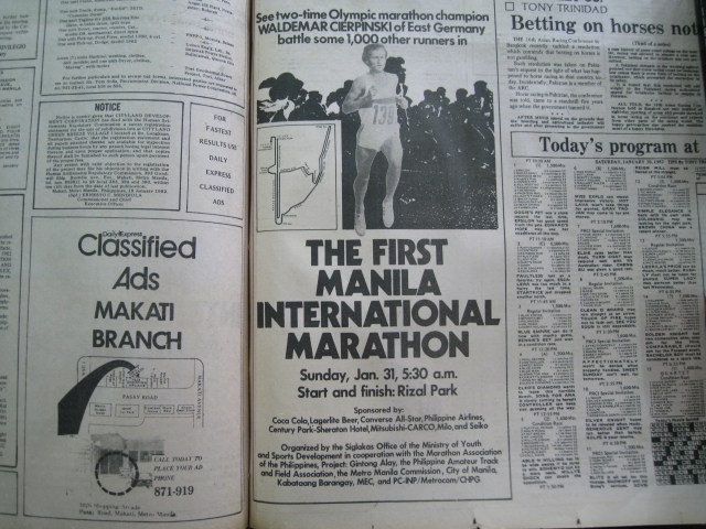 IMG_1969 1st Metro MIM Newspaper Ads With The Picture of Cierpinski