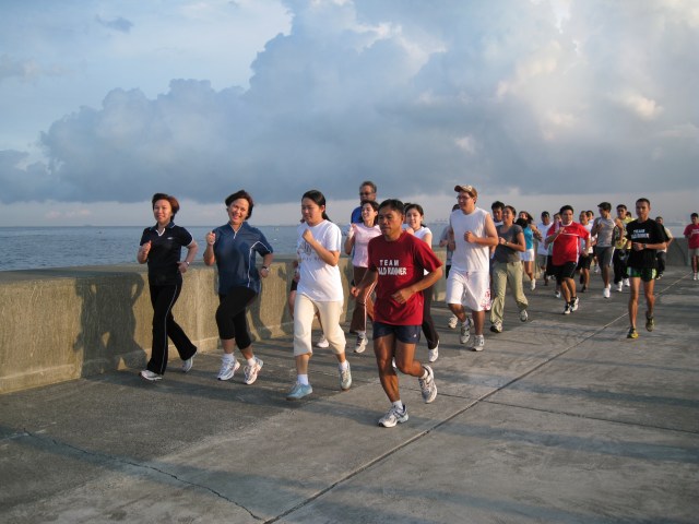 IMG_2077 Warm-Up Run