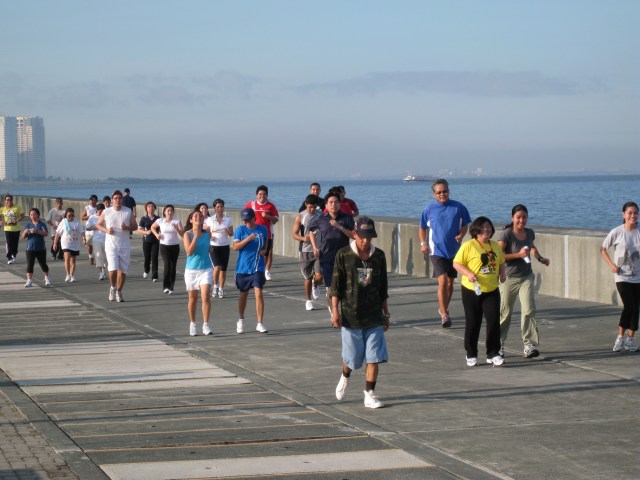 IMG_2110 Another "Long Run" For The Participants