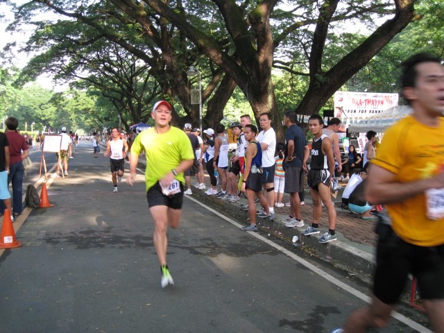 IMG_2144 Jonel Before The Finish Line