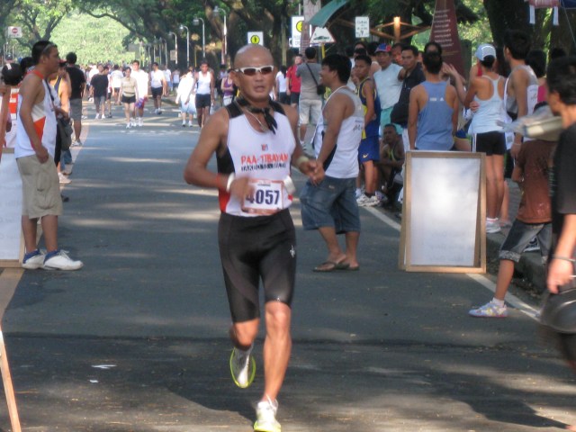 IMG_2148 Few Meters From The Finish Line