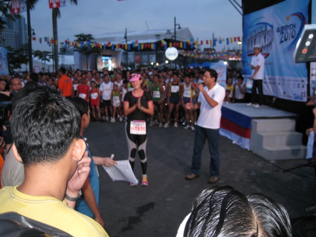 IMG_2209 The other small stage infront of the Starting Line