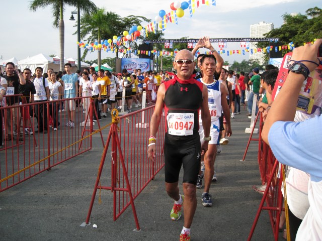 IMG_2236 After Crossing The Finish Line