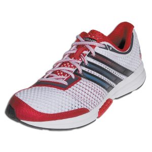 My First Adidas Running Shoes (Ozweego)