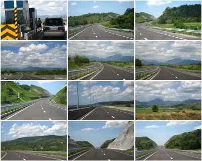 SCTEX Pictures (Courtesy of bittersweet@www.bittersweetdamsel.blogspot.com)