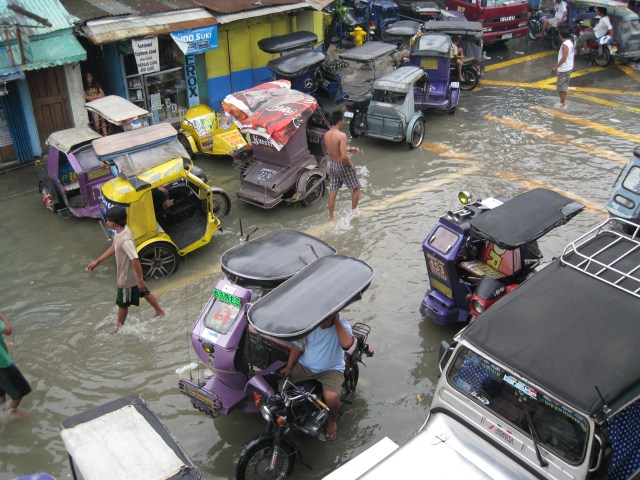 IMG_2429 Water On The Streets After 6 Days