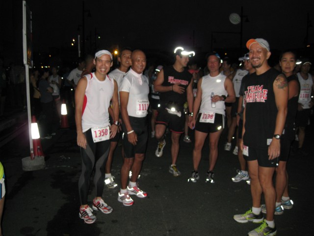 IMG_2500 Team BR & Team Hardcore @ The Start