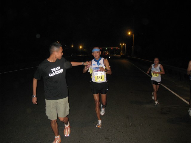 My Support Group Where I Needed Them Most!