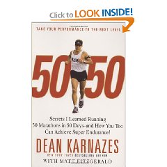 Dean Karnazes