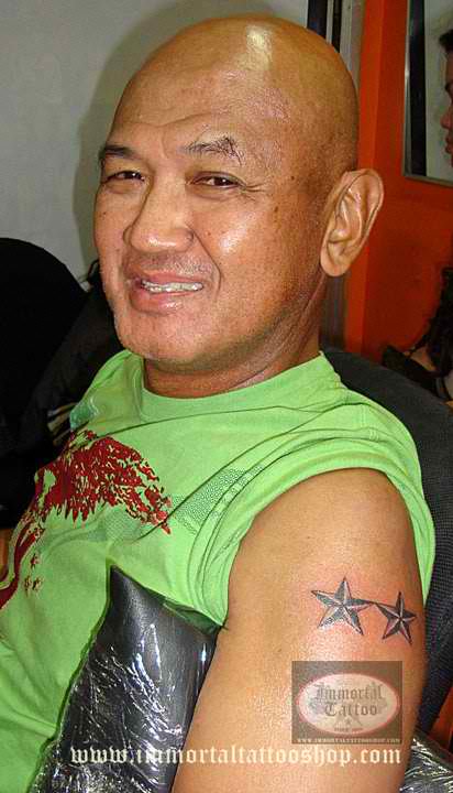 BR & Immortal Tattoo Pic 01