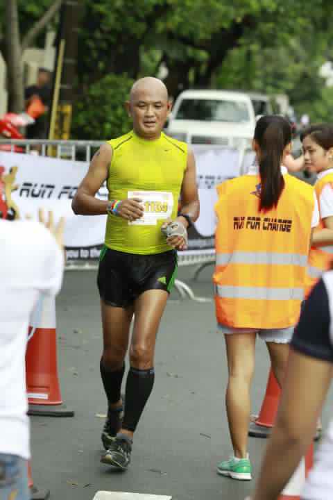 Run Doctor Run Pic 01