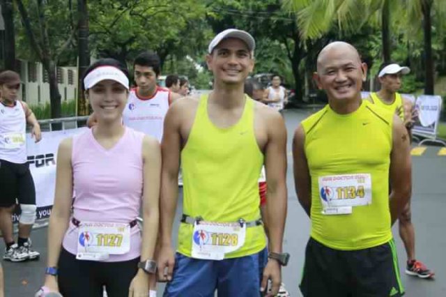 Run Doctor Run Pic 02