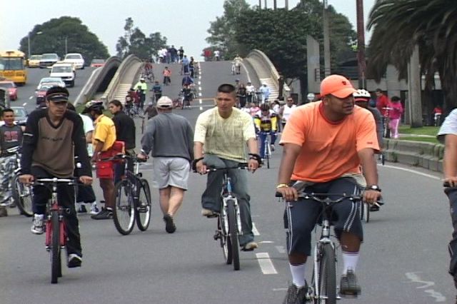 ciclovia-poster