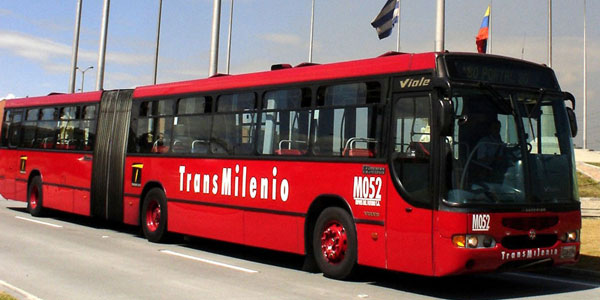 transmilenio